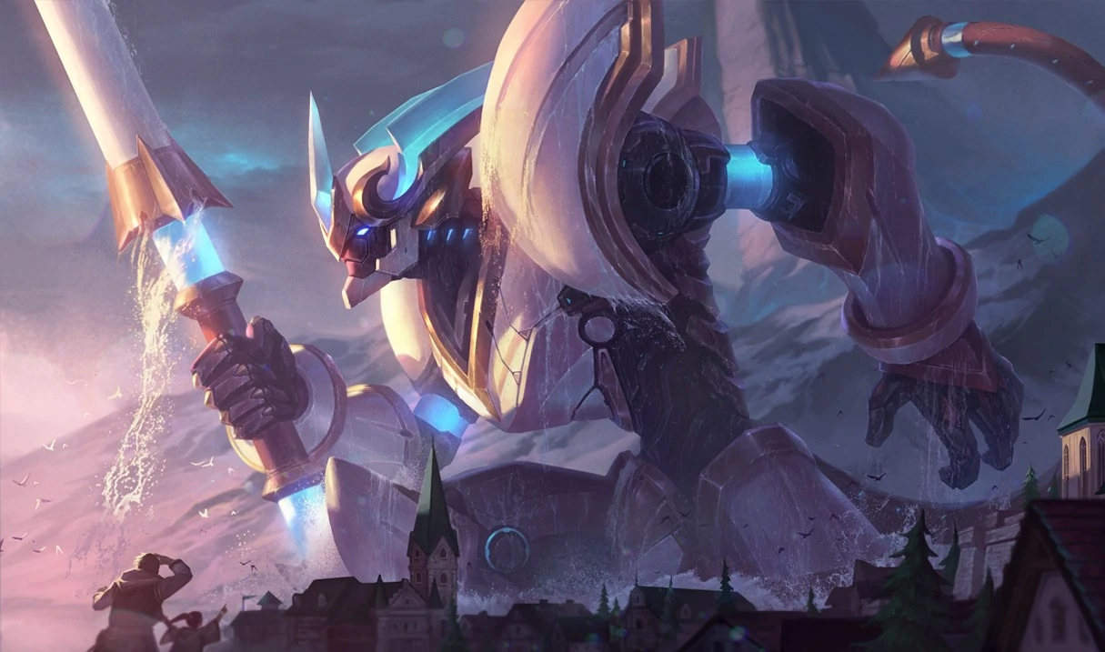 TFT : Wukong, set 3, infos, origine et classe du champion de Teamfight Tactics Galaxies